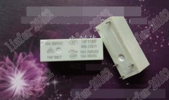 5pcs used HF118F 005-1ZS1T