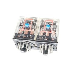 Omron New Boxed MK3P5-S AC220V AC110V AC24V DC24V DC12V DC110V Standard relay