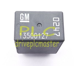 GM 13500127 4 Pins Automotive Relay Fit For GM Buick Chevrolet New
