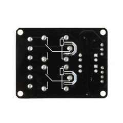 High Quality 5V 2 Channel Relay Board Module Relay Drive Module for Arduino