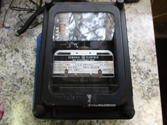 GENERAL ELECTRIC TIME OVERCURRENT RELAY TYPE IAC 12IAC51A2A