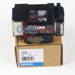 OMRON 61FGN liquid relays 61F-GN New