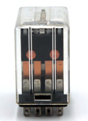 FUJITSU FRL-263 A240/04CV Ice Cube Relay 4PDT 14-pin