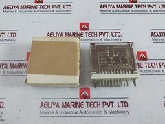EAW TRANSLOG 2 General Purpose Relay TGL 33567