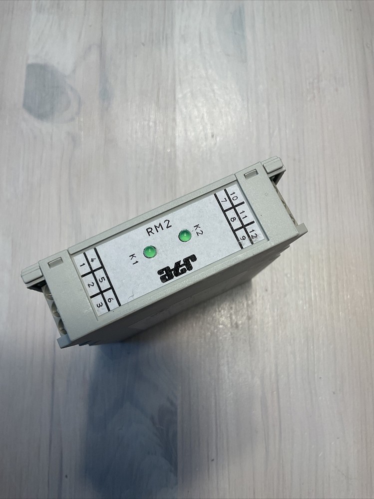 Setpoint Relay ATR RM2 ATR