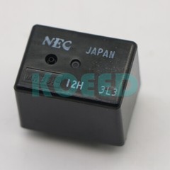 1PCS NEC MR301-12H Power Relay New 5Pins