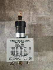 NEW Struthers-Dunn Magnecraft WM35A-120A Relay