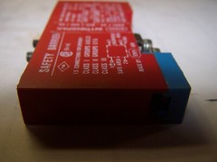 4) STAHL INTRINSPAK 250 VAC SAFETY BARRIER 8901/32-015/320/00 LOT OF 4