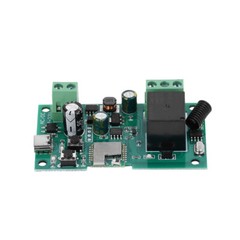 eWelink Smart Relay Switch Module 1 Channel AC/DC 7-32V Type-C APP Smart Control