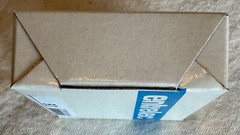 Entrelec 0010 011 17 Interface Relay Module RB122AR-110VAC-DC