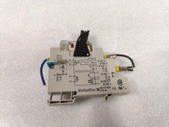 Weidmuller PXS 35 8533771001 relay With RCL424024 DC24V
