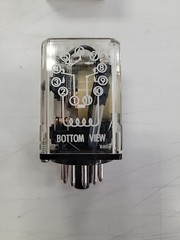 Sky Electronics Relay SKKPLM -3C 120VAC COIL NEW 10 AMP