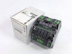 MURR Electronics 9000-41084-0100600 Mico+4.6 Electronic Circuit Protection