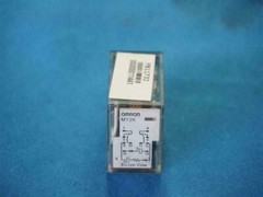 Omron MY2K Relay 100VAC