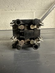 Allen Bradley Heavy Duty 700-C200A1 Relay