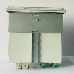 SCHNEIDER ELECTRIC VAMP 265 V265-073747 1D7ASE DIFFERENTIAL PROTECTION RELAY