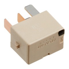 Automotive Relay 1567002480 12VDC 30A 4Pins Switch Controller Replacements