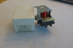WHITE RODGERS 90-340 91-901 RBM TYPE 91 RELAY 24VAC COIL