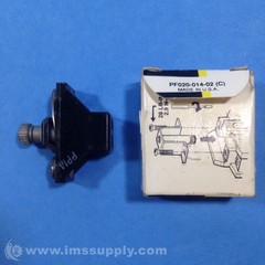 Allen Bradley W36 Overload Heater Element FNFP