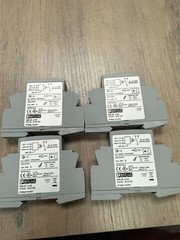 LOT OF 4 Monitoring Relay EMD-BL-V-230 Phoenix Contact 2903523