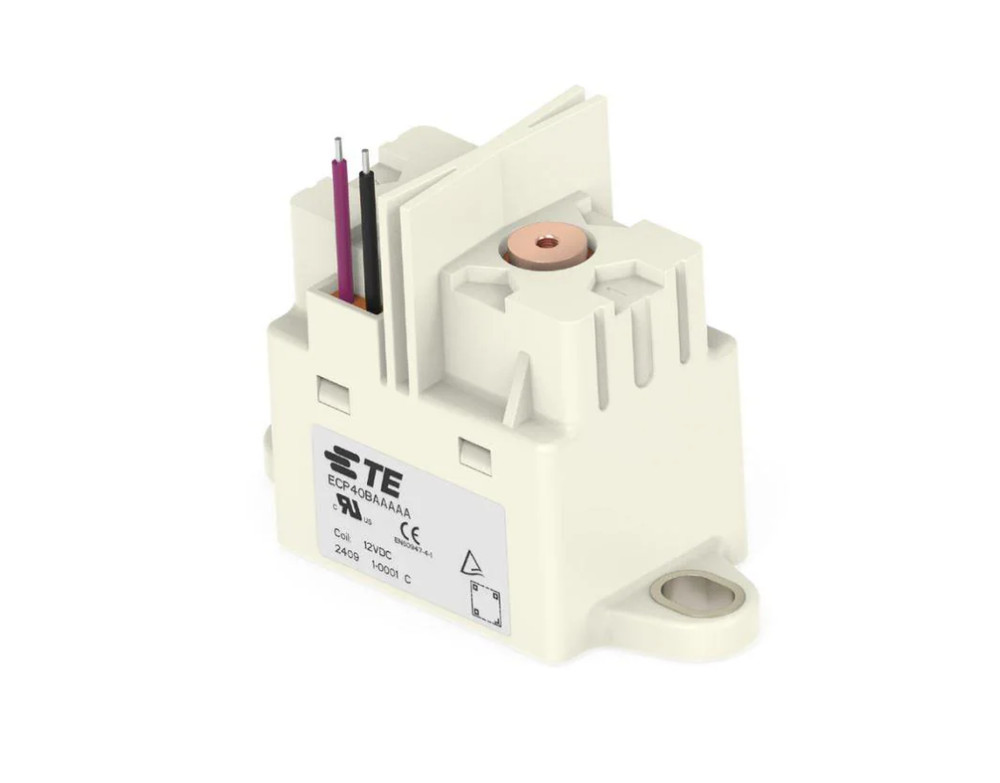 OEM New TE 2071591-2 ECP40BABAAA Contactor 1500V 40A 24V Fast Ship 1 Unit