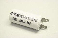 KEYSTONE MO-40/6 M0-40/6 5uF SH DB HPF starting capacitor capacitor capacitor