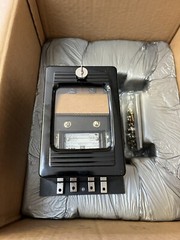 7 ABB Auxiliary Relays $1200 ea.