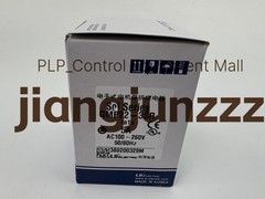 LS Thermal overload relay GMP22-3SR 1A1B 5A AC100-260V NEW