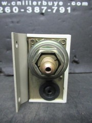 TRANE / ALCO PRESSURE CONTROL GAUGE X13200-256-01 / FF113-S1-BAA-25601