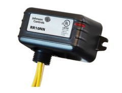 Johnson Controls RR10NN Pilot Relay, 10A, SPDT