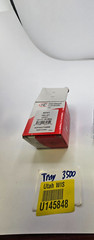 HARTLAND CONTROLS Relay DPDT 90341 120VAC 50/60Hz HCRY62CT1AA999