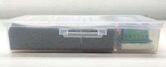 ELK Products Sensitive Relay ELK-924 DPDT 12 or 24 VDC w/1.2mA Trigger