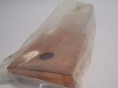 ABB Lug Assembly 329367 00000.185.17.00 TG Contact