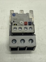 Allen-Bradley 193-T1DC90