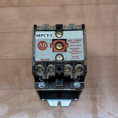 Allen Bradley 700DC-PK400Z24 Series D Relay, DC Operated, 4NO, 24VDC – USED