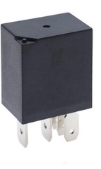 (8) Pack 4 Pin 30Amp Relay Multipurpose Automotive Universal Replacement