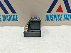 E-max 6319232 TIR Trip Indication Relay 2.5A- LOT OF 2 PCS