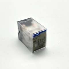 Qty:1 NEW FOR CHNT NXJ-2Z1(D) DC24V 8-pin Intermediate relay Without base