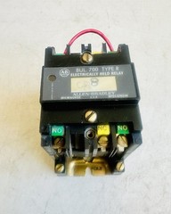 Allen Bradley Relay 700-R200A1