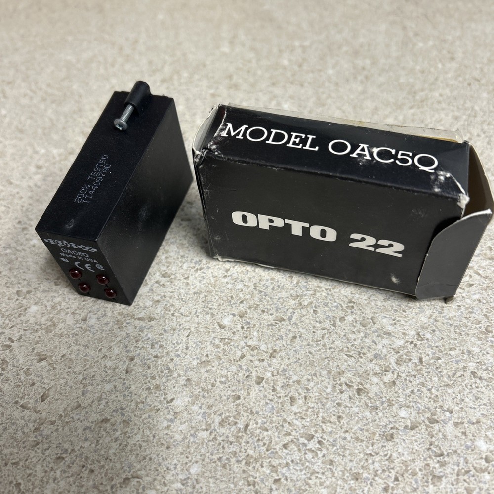 OPTO22 OAC5Q