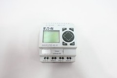 Eaton EASY512-AC-R Programmable Control Relay 100-240v-ac