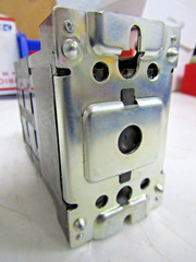 ✌ NEW ALLEN BRADLEY 700DC-R600Z1 TYPE R ELECTRICALLY HELD RELAY 115-125VDC COIL