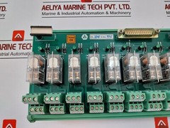 UL UL16REDDO-2C-D25 Relay Module C2t119f00023 24V DC 94V-0