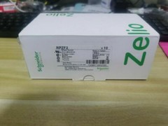 10PCS/1Box New Schneider RPZF2 Miniature Relay Sockets In Box Brand #SC