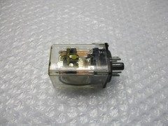 STRUTHERS-DUNN A314X8X48P RELAY 120V NSNP