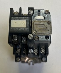 ALLEN BRADLEY,700-N800A1,AC RELAY