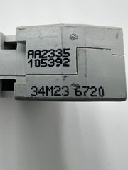 Schneider Electric Miniature Circuit Breaker, Multi9 C60SP, 1P, B 32A, UL1077