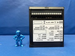DEIF RMP-112D Protective Overload & Reverse Power Relay