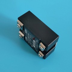2X For Crydom HD4890 Solid State Relay SSR Module 3-32VDC 480VAC 90A Panel Mount