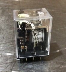 Sky Electronics SKMP-4c-24VAC